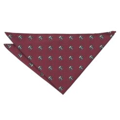 British Icon Themed Embroidered Pocket Square