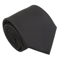 Non-Crease Textured Tie