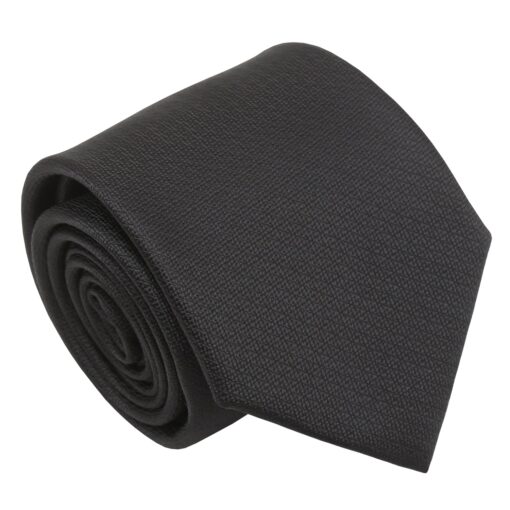 Non-Crease Textured Tie