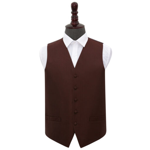 Greek Key Waistcoat