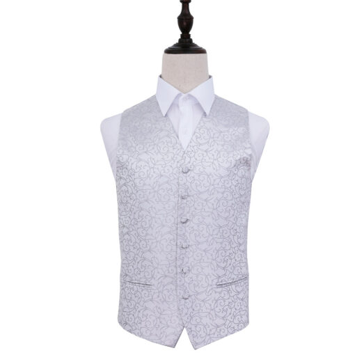 Swirl Waistcoat